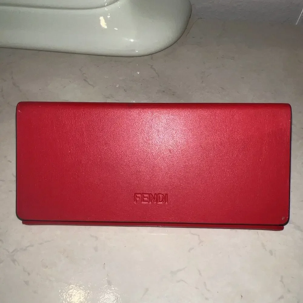 Fendi authentic sunglasses